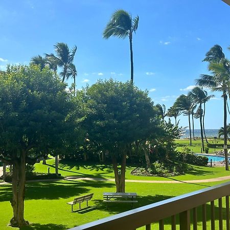 Maui Sunset Aparthotel Кихеи Екстериор снимка
