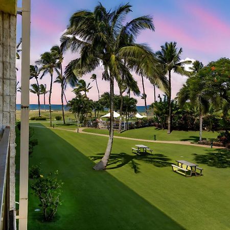 Maui Sunset Aparthotel Кихеи Екстериор снимка