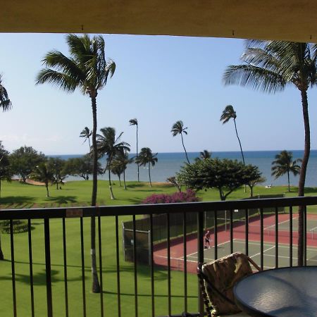 Maui Sunset Aparthotel Кихеи Екстериор снимка