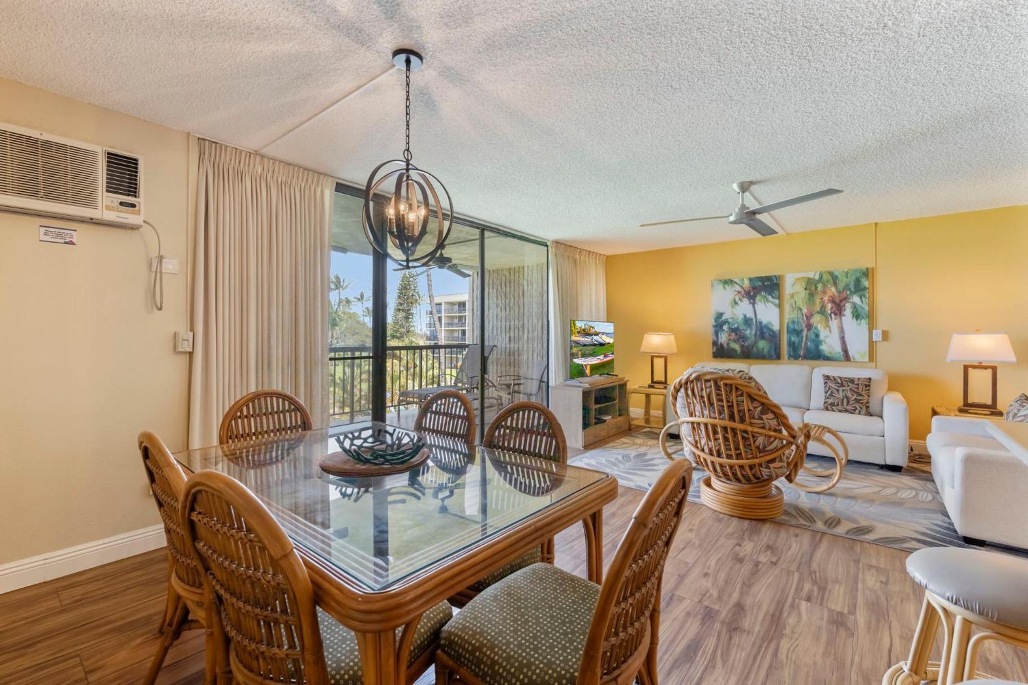Maui Sunset Aparthotel Кихеи Екстериор снимка