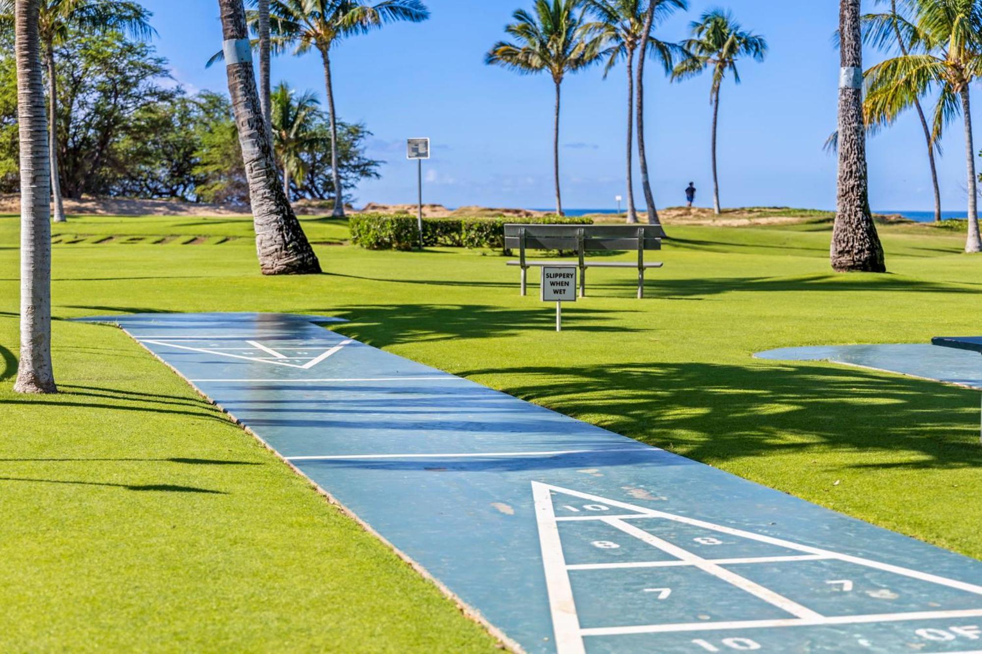 Maui Sunset Aparthotel Кихеи Екстериор снимка