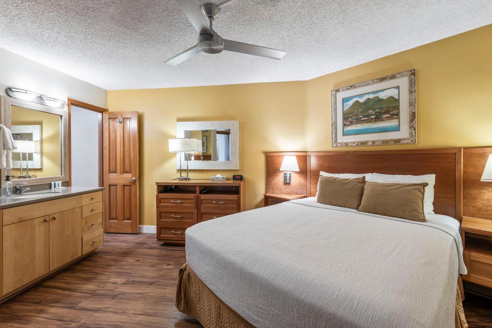 Maui Sunset Aparthotel Кихеи Екстериор снимка