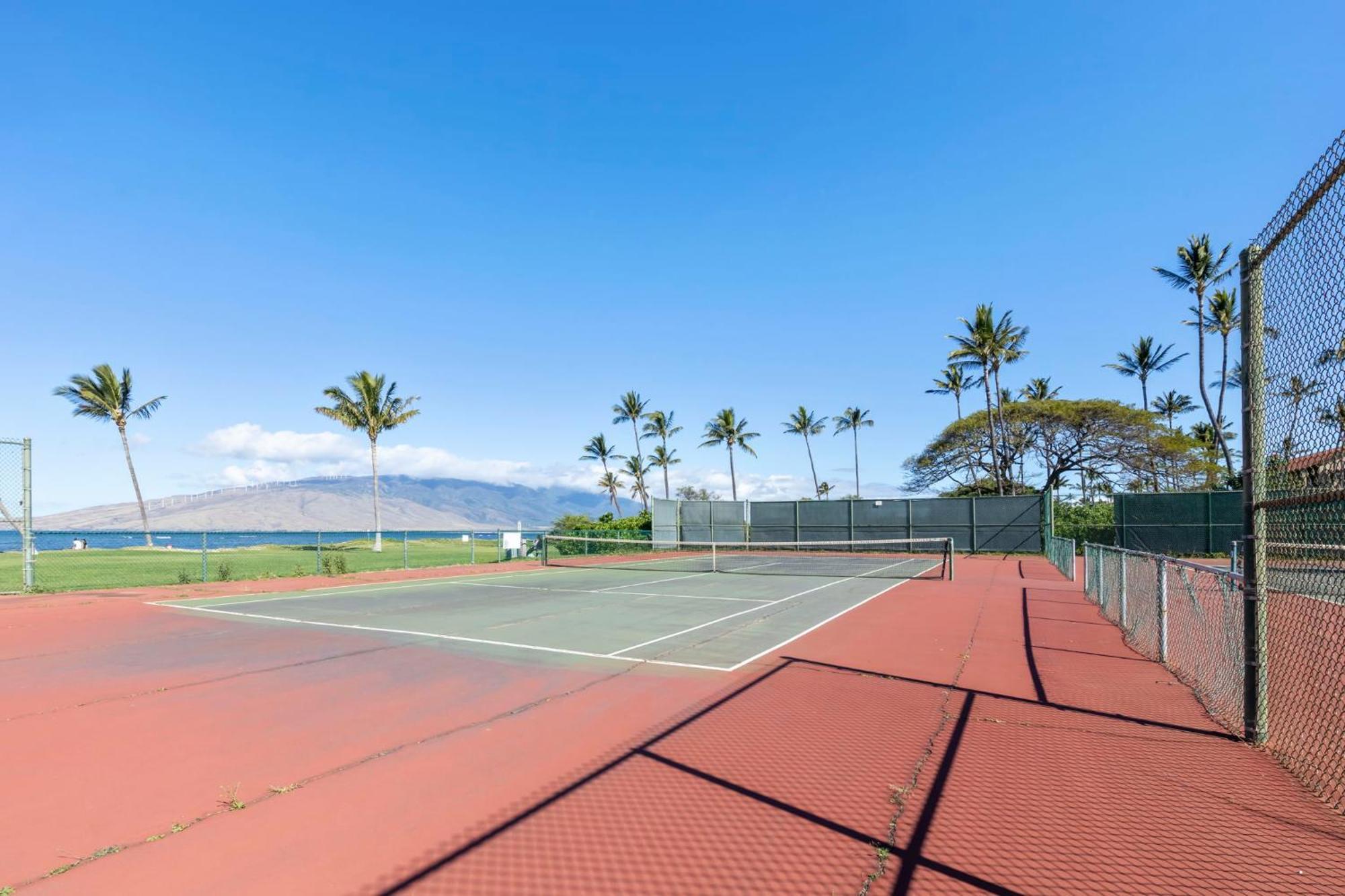 Maui Sunset Aparthotel Кихеи Екстериор снимка