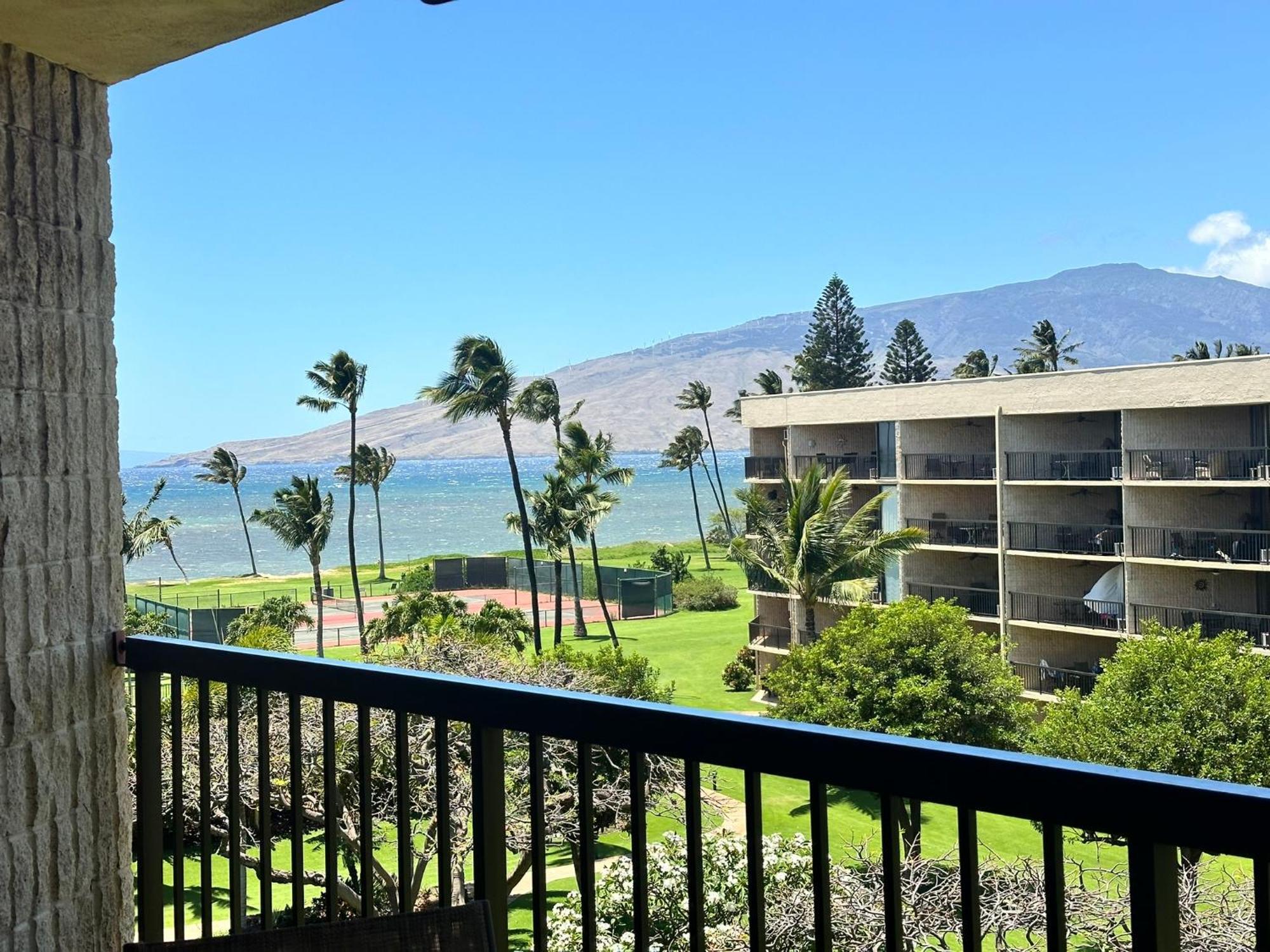 Maui Sunset Aparthotel Кихеи Екстериор снимка