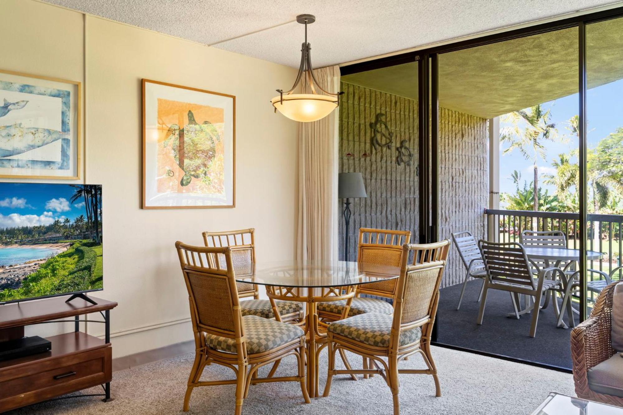 Maui Sunset Aparthotel Кихеи Екстериор снимка