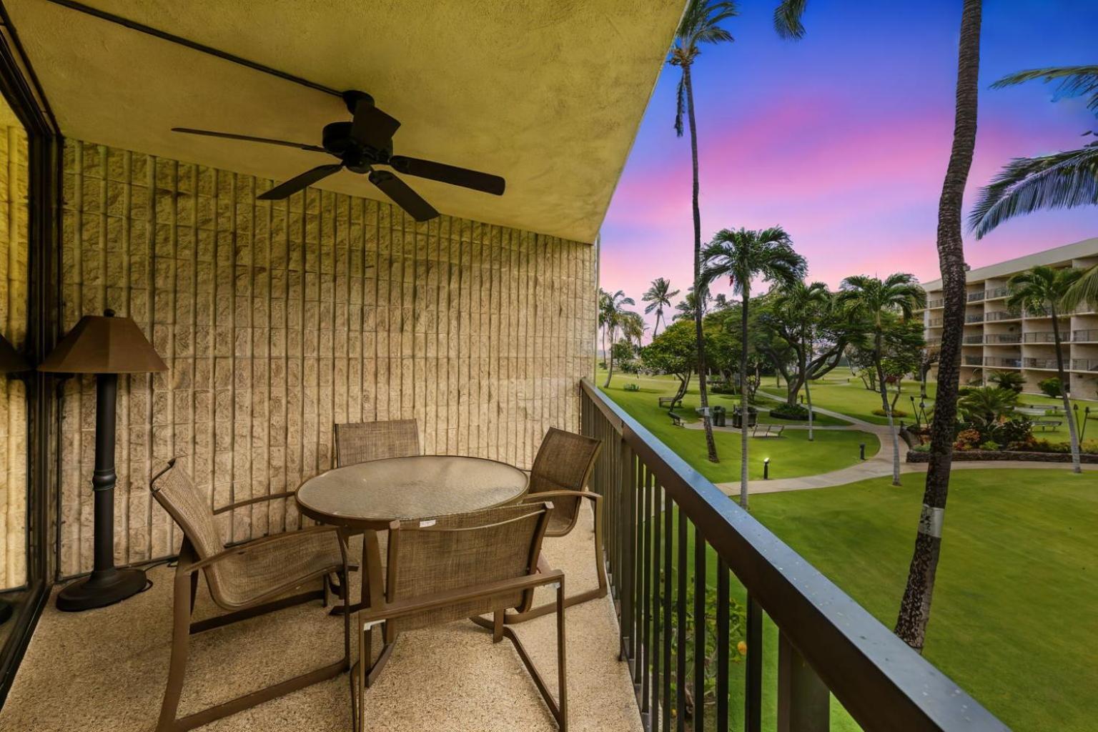 Maui Sunset Aparthotel Кихеи Екстериор снимка