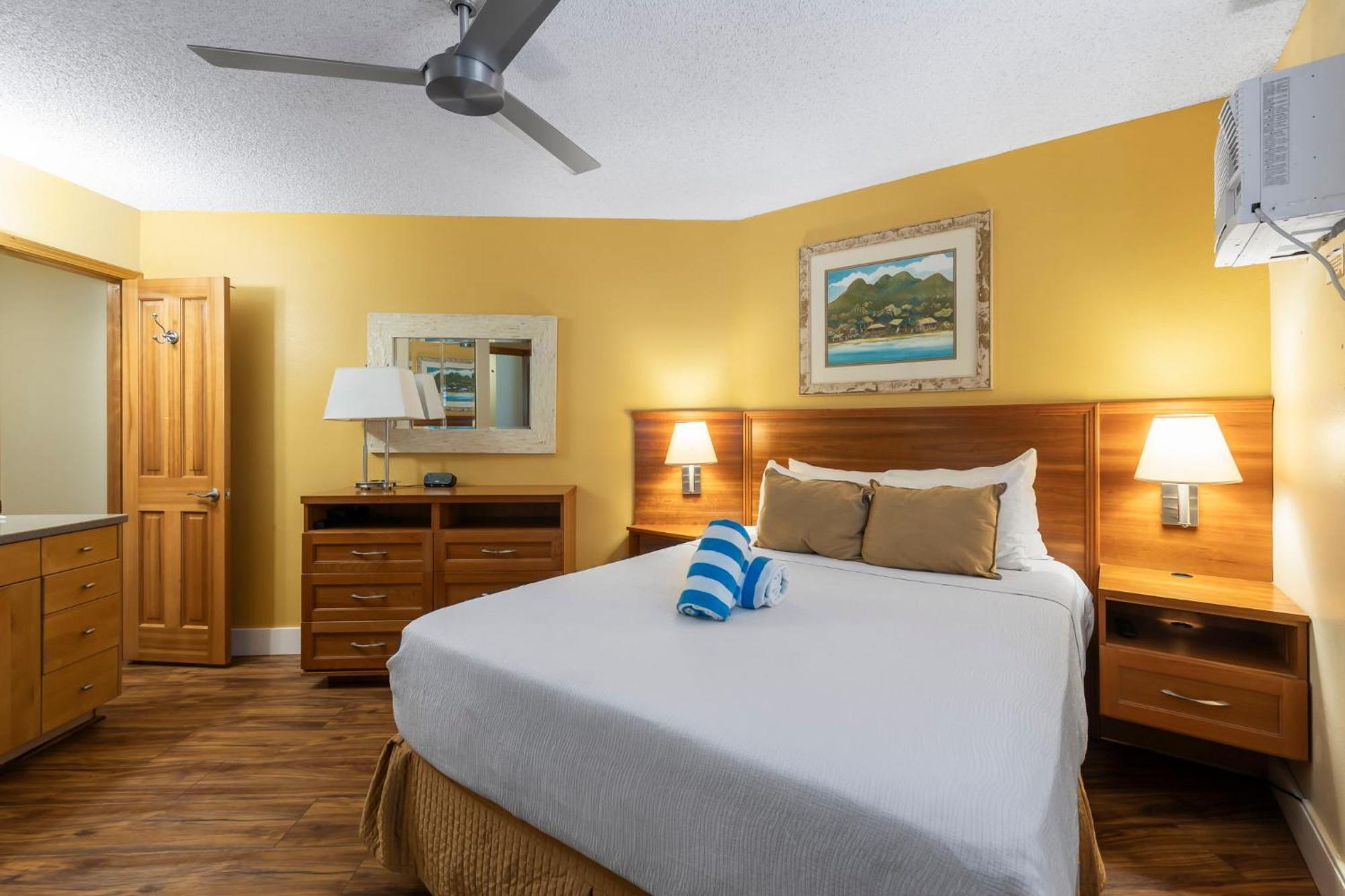 Maui Sunset Aparthotel Кихеи Екстериор снимка