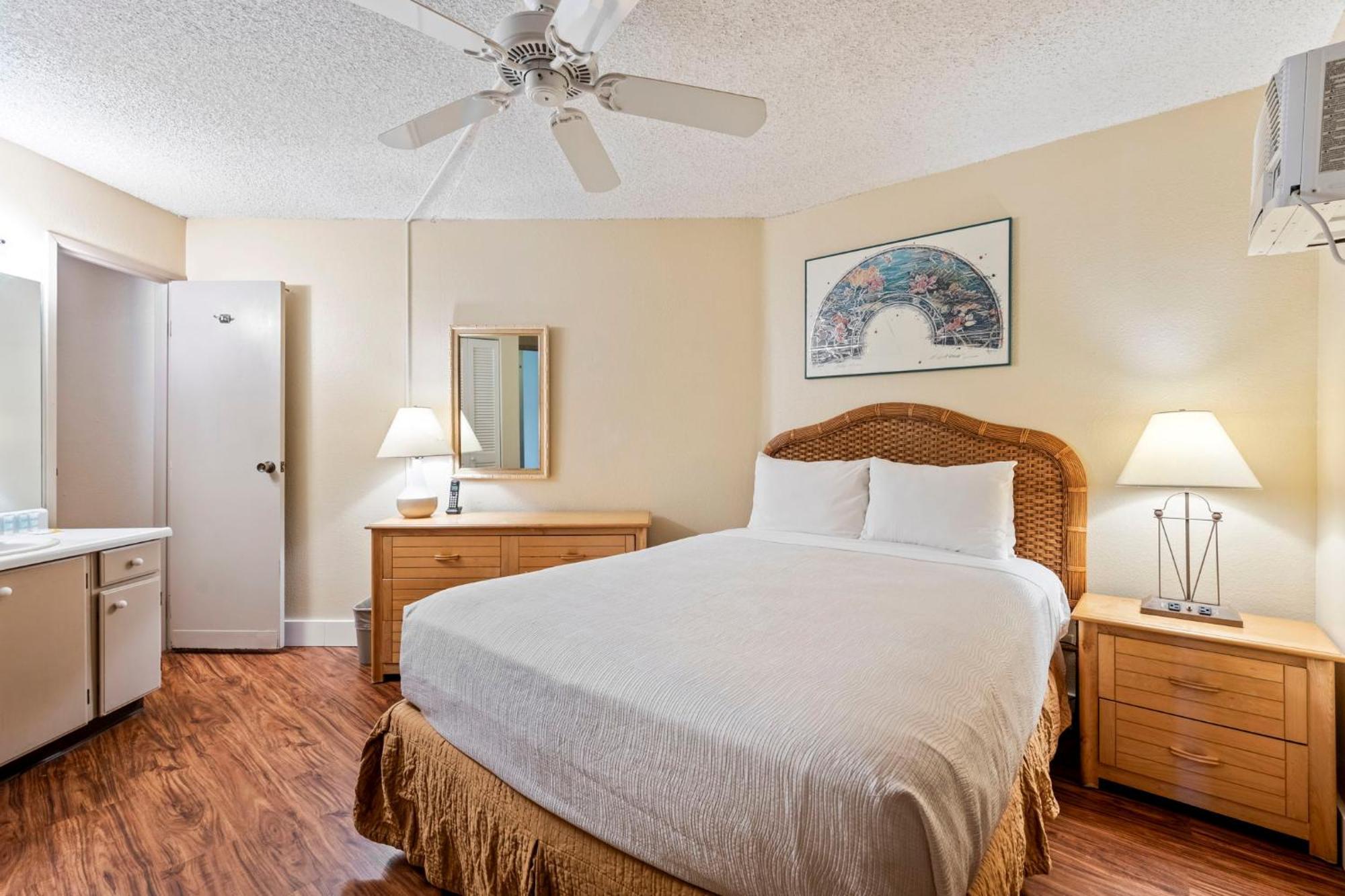 Maui Sunset Aparthotel Кихеи Екстериор снимка