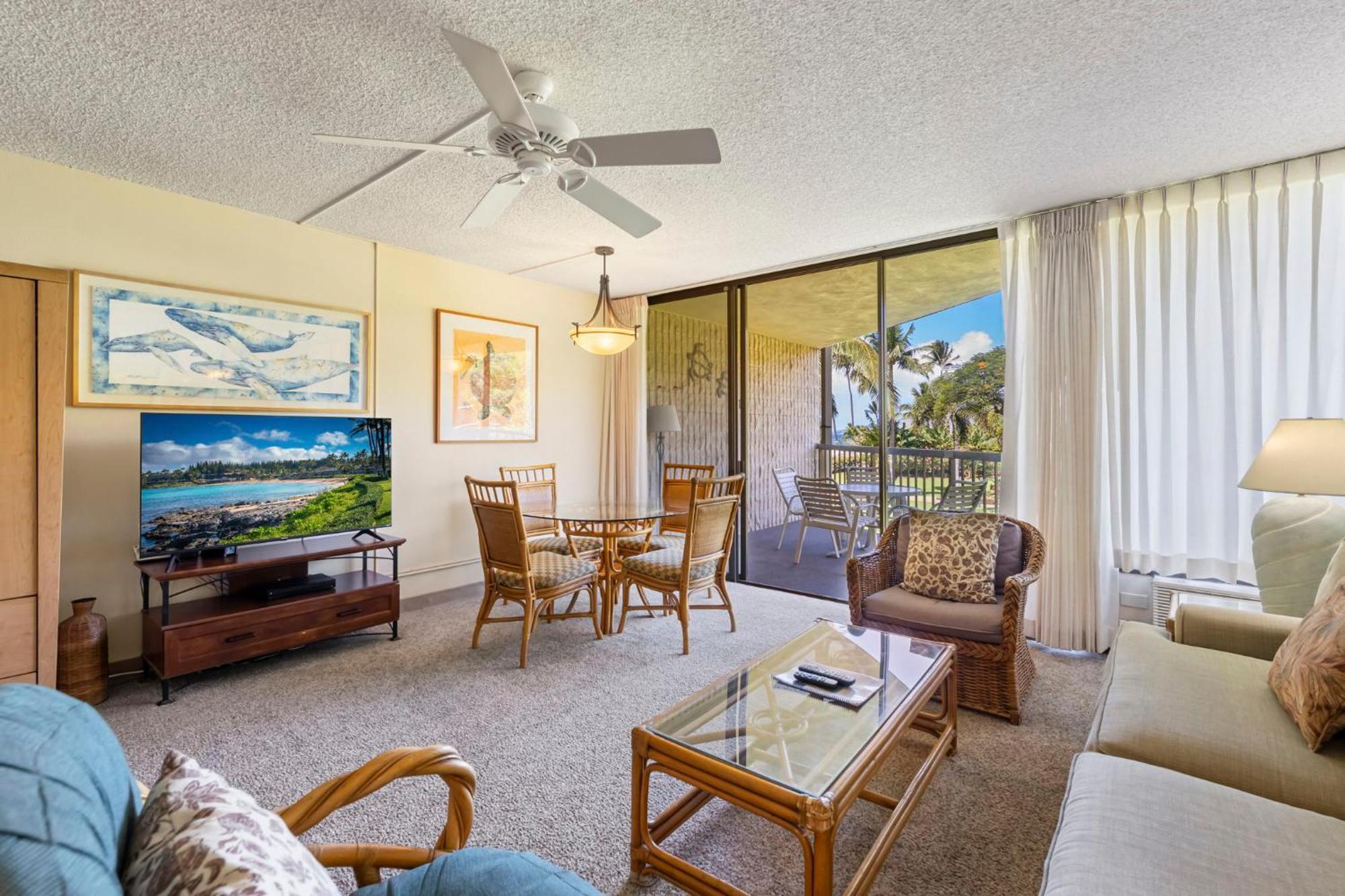 Maui Sunset Aparthotel Кихеи Екстериор снимка