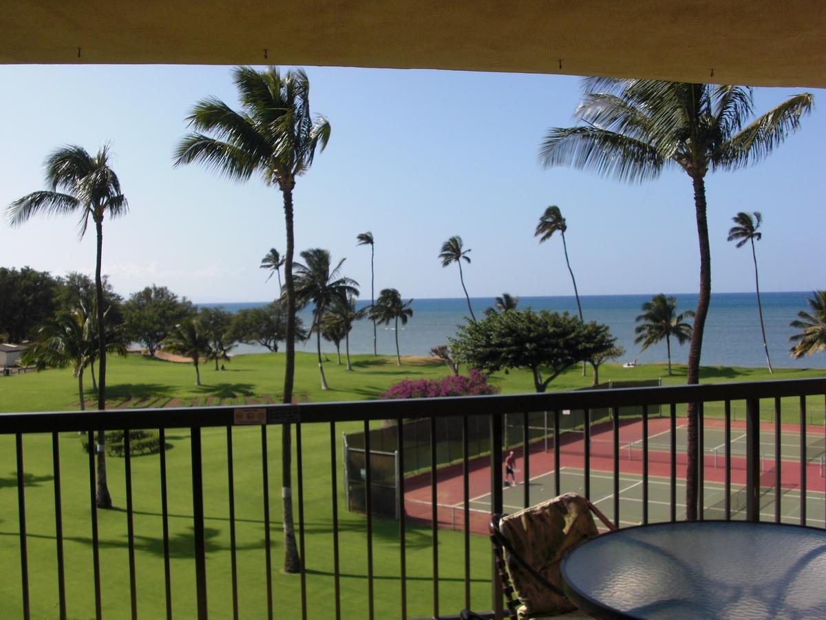 Maui Sunset Aparthotel Кихеи Екстериор снимка